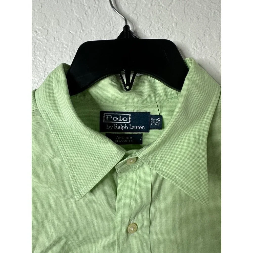 Polo Ralph Lauren polo by